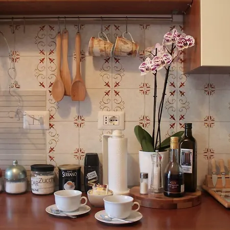 Apartment Liberazione - 5 Terre Region Moneglia
