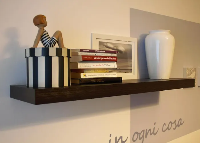 Appartement Liberazione - 5 Terre Region