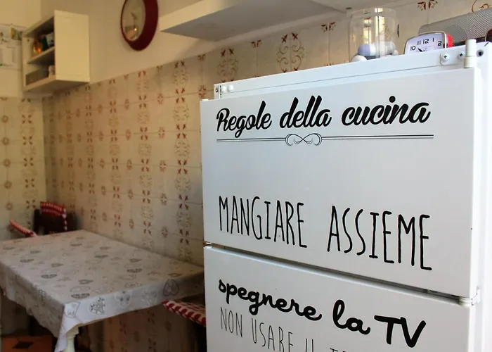 Liberazione - 5 Terre Region