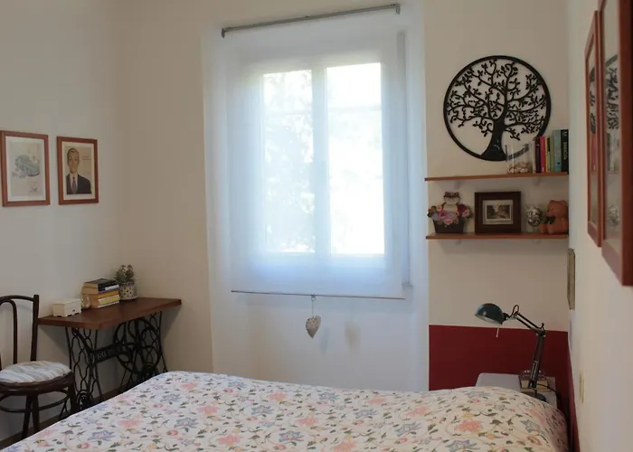 Liberazione - 5 Terre Region * Moneglia