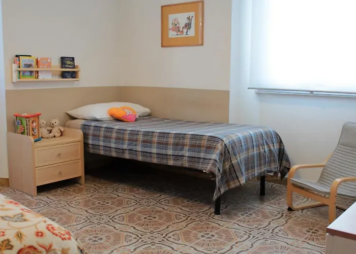 Appartement Liberazione - 5 Terre Region