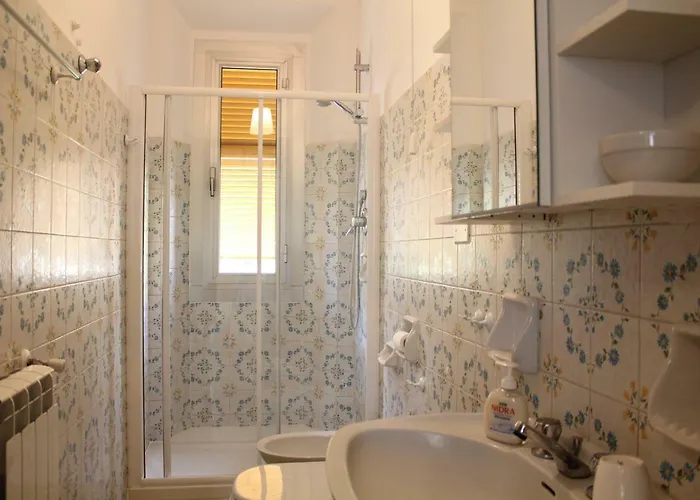 Liberazione - 5 Terre Region Appartement