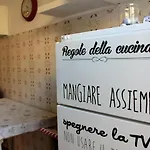 Liberazione - 5 Terre Region