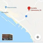 Liberazione - 5 Terre Region Apartment *