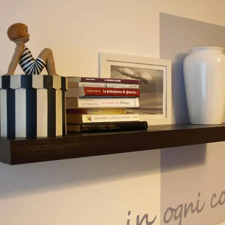 Apartment Liberazione - 5 Terre Region