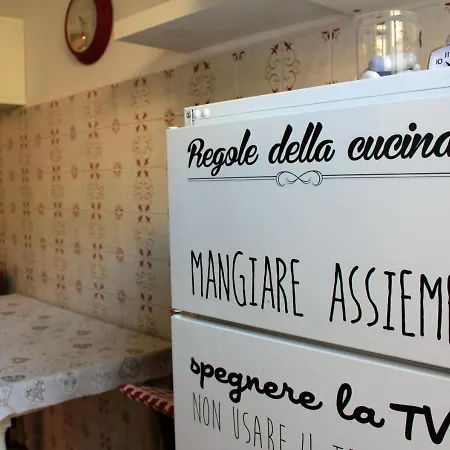 Liberazione - 5 Terre Region