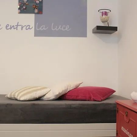 Apartamento Liberazione - 5 Terre Region *