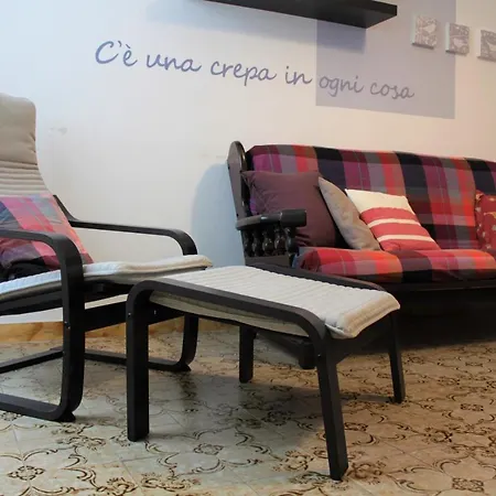 Apartament Liberazione - 5 Terre Region *