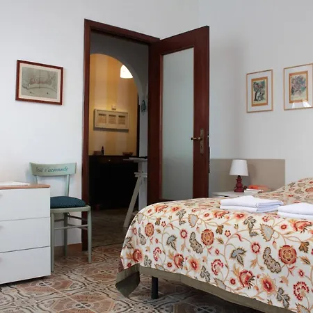 Apartmán Liberazione - 5 Terre Region *