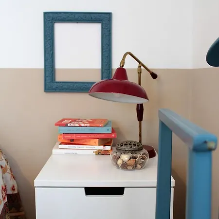 Apartment Liberazione - 5 Terre Region *