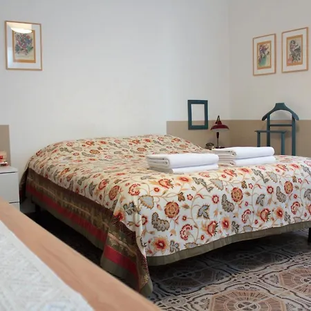 Liberazione - 5 Terre Region Apartment Moneglia