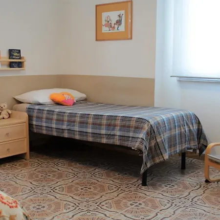 Apartament Liberazione - 5 Terre Region