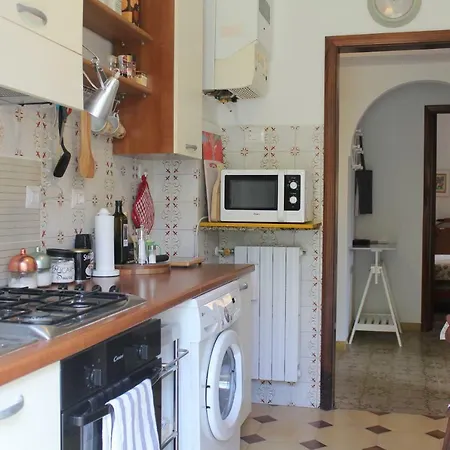 Liberazione - 5 Terre Region *