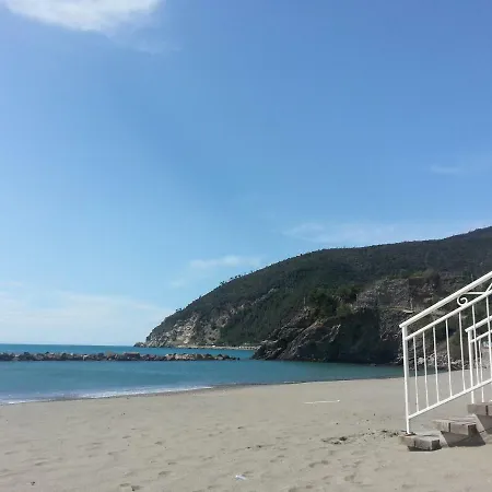 Liberazione - 5 Terre Region