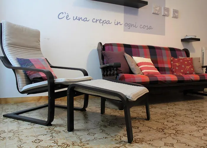 Apartment Liberazione - 5 Terre Region *