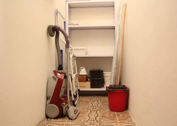 Apartment Liberazione - 5 Terre Region *