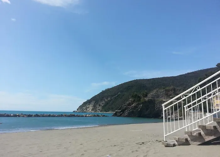 Liberazione - 5 Terre Region